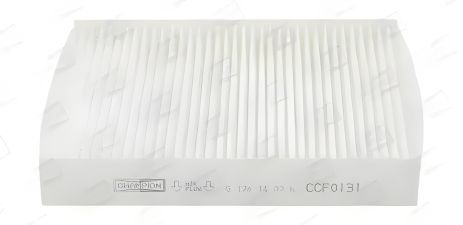 Салону Фільтр NISSAN MURANO, CHAMPION (CCF0131)