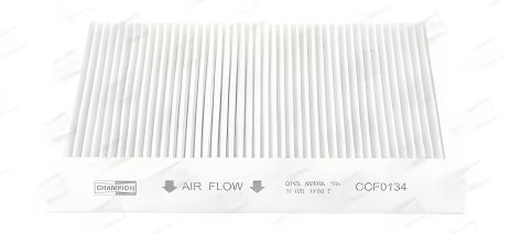 Салону фільтр CADILLAC SRX, SAAB 9-5, CHAMPION (CCF0134) Салону фільтр CADILLAC SRX, SAAB 9-5, CHAMPION (CCF0134)