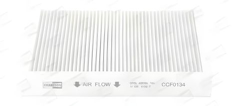 Фильтр салона для CADILLAC SRX, SAAB 9-5, CHAMPION (CCF0134)