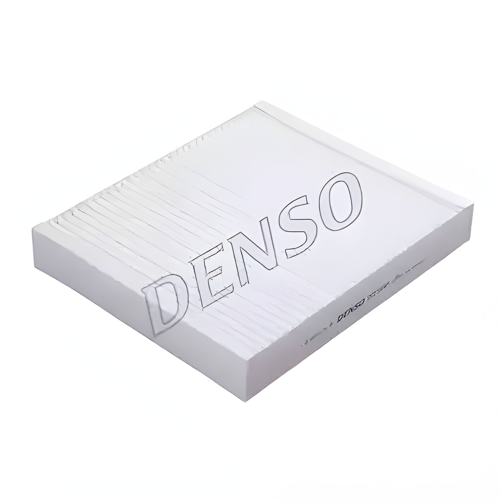 CADILLAC SRX, CHEVROLET TRAX салону фільтр DENSO (DCF564P) CADILLAC SRX, CHEVROLET TRAX салону фільтр DENSO (DCF564P)