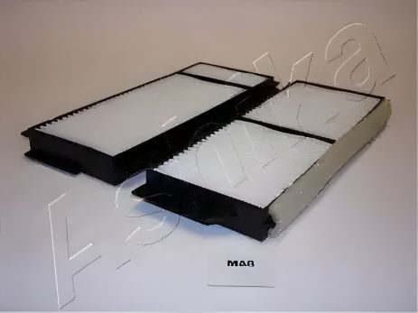 Кабинный фильтр MAZDA 5, ASHIKA (21MAMA8)