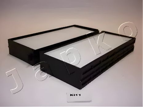 Фильтр салона для HYUNDAI SANTA FE, Japko (21K11)