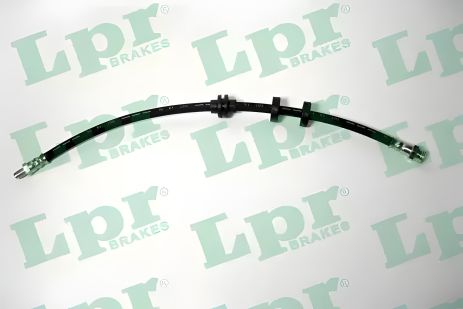 Тормозной шланг для FIAT DOBLO, LPR (6T47840)
