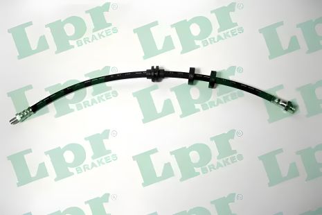 Гальмівний шланг FIAT DOBLO, LPR (6T47840)