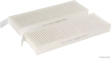 Салонный фильтр TOYOTA PROACE, PEUGEOT 3008, JAKOPARTS (J1342042) Салонный фильтр TOYOTA PROACE, PEUGEOT 3008, JAKOPARTS (J1342042)