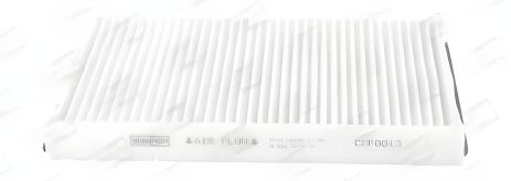 Кабинный фильтр VAUXHALL ASTRA, OPEL ASTRA, CHAMPION (CCF0013)