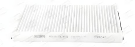 Салону фільтр VAUXHALL ASTRA, OPEL ASTRA, CHAMPION (CCF0013)