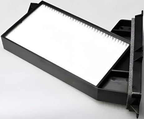 Кабинный фильтр MITSUBISHI GALANT, DENCKERMANN (M110771)