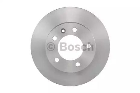 Brake Disc Nissan Interstar, Opel Movano, Bosch (0986478970)