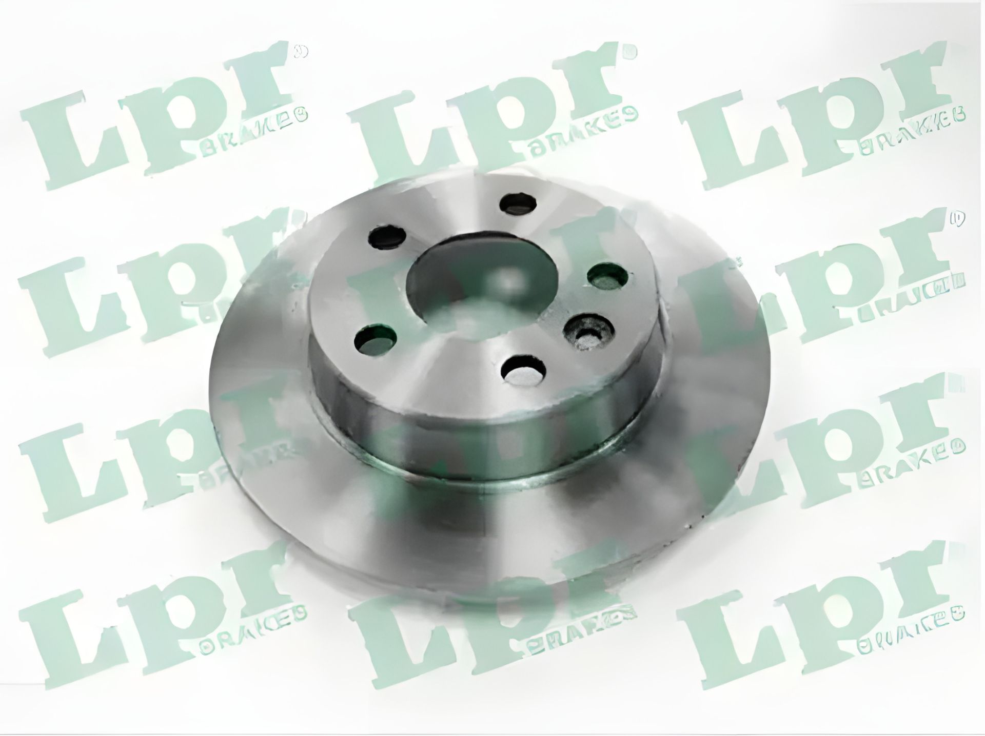 Тормозной диск для VW SHARAN и FORD GALAXY, LPR (F1581P) Тормозной диск для VW SHARAN и FORD GALAXY, LPR (F1581P)