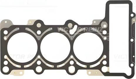ГБЦ Прокладка AUDI A6, VICTOR REINZ (613604000) ГБЦ Прокладка AUDI A6, VICTOR REINZ (613604000)