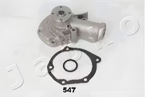 Помпа, водяний насос MITSUBISHI GRANDIS, Japko (35547)