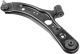 Важіль підвіски SUZUKI SX4, FIAT SEDICI, LEMFORDER (3854601) Suspension Control Arm