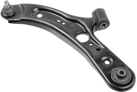Важіль підвіски SUZUKI SX4, FIAT SEDICI, LEMFORDER (3854601) Suspension Control Arm