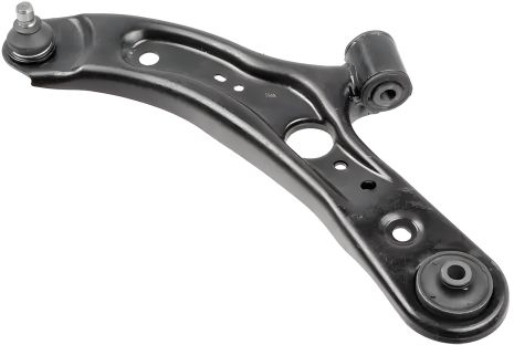 Важіль підвіски SUZUKI SX4, FIAT SEDICI, LEMFORDER (3854601) Suspension Control Arm