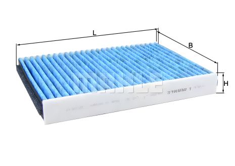 Фильтр салона MAHLE/KNECHT для JAGUAR E-PACE, LAND ROVER (LAO387) Фильтр салона MAHLE/KNECHT для JAGUAR E-PACE, LAND ROVER (LAO387)