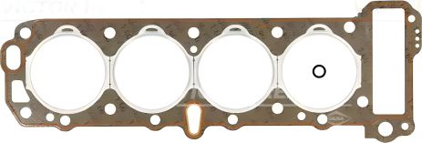 ГБЦ прокладка для BEDFORD BLITZ, OPEL SENATOR, VICTOR REINZ (612443020)