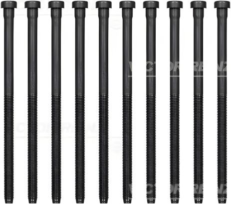 Болты ГБЦ комплект SEAT LEON, SKODA KAROQ, VICTOR REINZ (143238401) Болты ГБЦ комплект SEAT LEON, SKODA KAROQ, VICTOR REINZ (143238401)