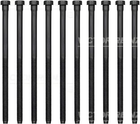 Болты ГБЦ комплект SEAT LEON, SKODA KAROQ, VICTOR REINZ (143238401) Болты ГБЦ комплект SEAT LEON, SKODA KAROQ, VICTOR REINZ (143238401)