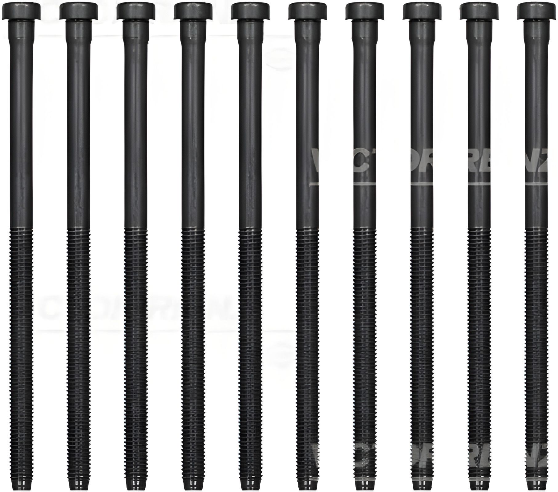 Болты ГБЦ комплект SEAT LEON, SKODA KAROQ, VICTOR REINZ (143238401) Болты ГБЦ комплект SEAT LEON, SKODA KAROQ, VICTOR REINZ (143238401)