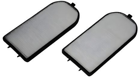 Салонный фильтр для ALPINA B12 и BMW 7, DENCKERMANN (M110661)