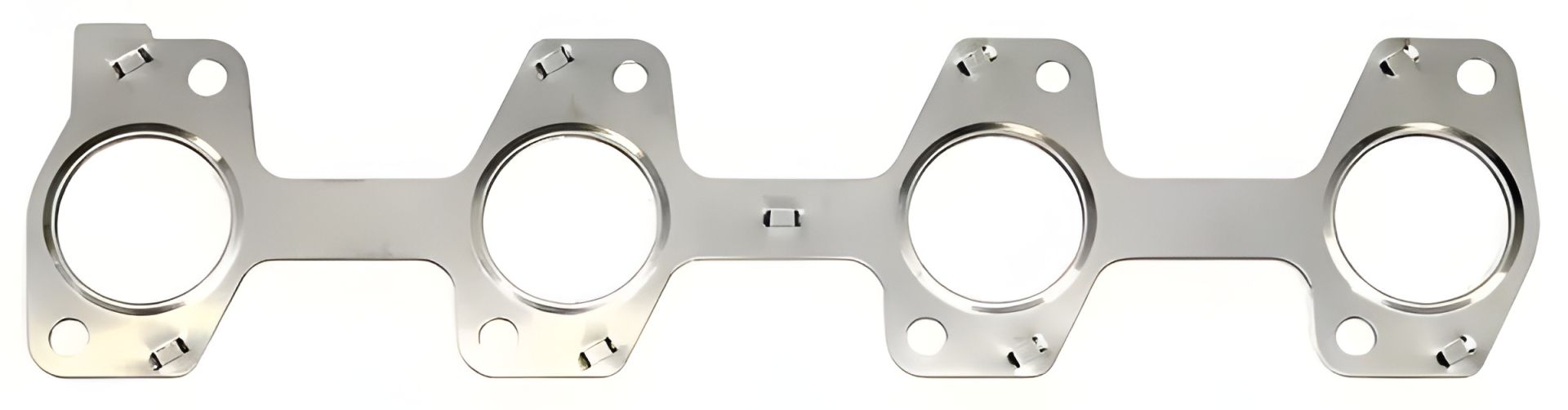 Прокладка випускного колектора ELRING для DODGE H, KIA K2500 (225260) Прокладка випускного колектора ELRING для DODGE H, KIA K2500 (225260)