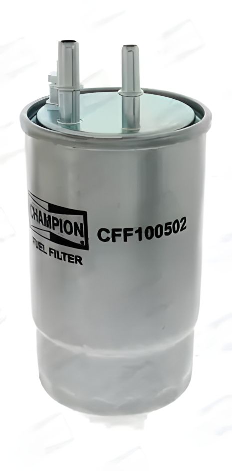 Автомобильный топливный фильтр для CHRYSLER DELTA, OPEL COMBO, CHAMPION (CFF100502)
