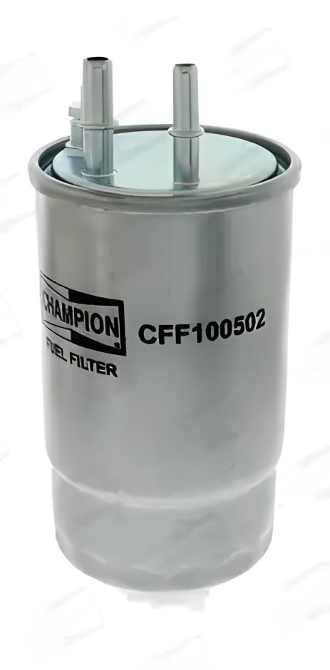 Автомобильный топливный фильтр для CHRYSLER DELTA, OPEL COMBO, CHAMPION (CFF100502)