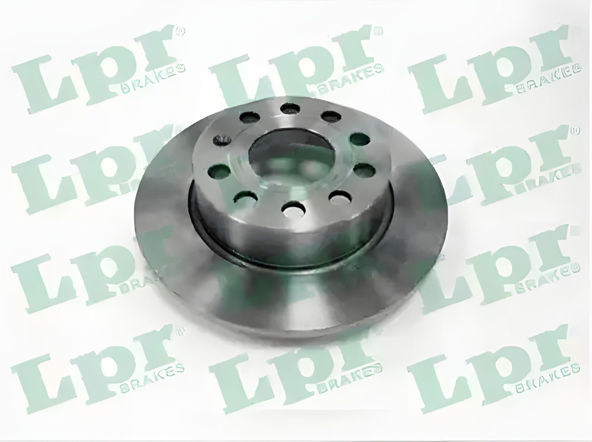 Тормозной диск для SKODA YETI, VW GOLF, LPR (A1003P) Тормозной диск для SKODA YETI, VW GOLF, LPR (A1003P)