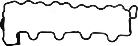 Прокладка крышки клапанов PUCH G-MODELL, MERCEDES-BENZ SLR, VICTOR REINZ (713558200) Прокладка крышки клапанов PUCH G-MODELL, MERCEDES-BENZ SLR, VICTOR REINZ (713558200)