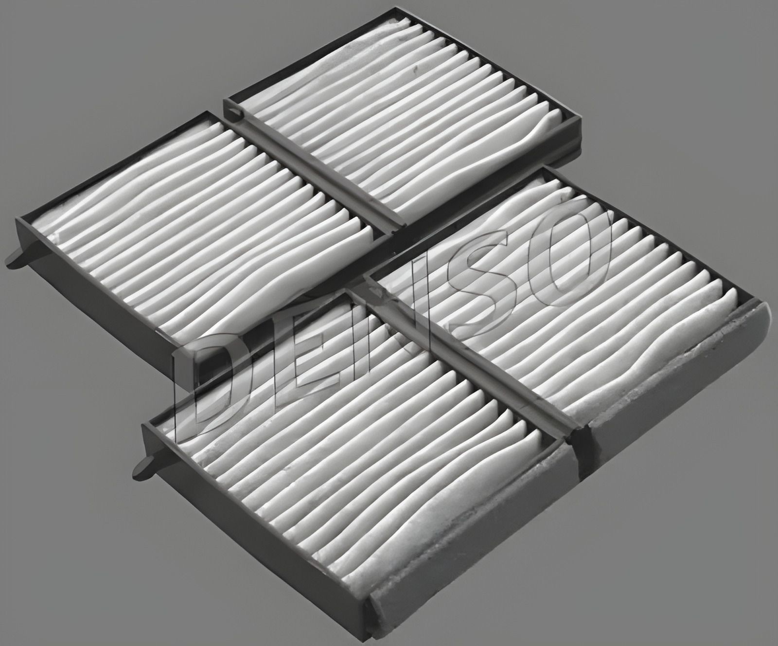 Салонный фильтр для MAZDA PREMACY, DENSO (DCF457K) Салонный фильтр для MAZDA PREMACY, DENSO (DCF457K)