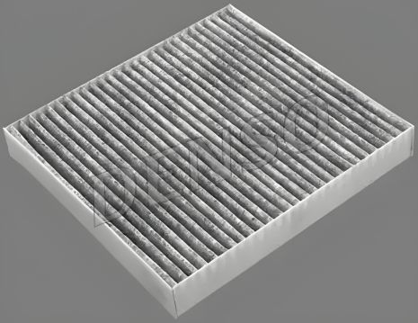 ISUZU D-MAX, MITSUBISHI OUTLANDER фільтр салону, DENSO (DCF344K) ISUZU D-MAX, MITSUBISHI OUTLANDER фільтр салону, DENSO (DCF344K)