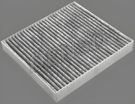 Фильтр салона для ISUZU D-MAX и MITSUBISHI OUTLANDER, бренд DENSO, модель DCF344K Фильтр салона для ISUZU D-MAX и MITSUBISHI OUTLANDER, бренд DENSO, модель DCF344K