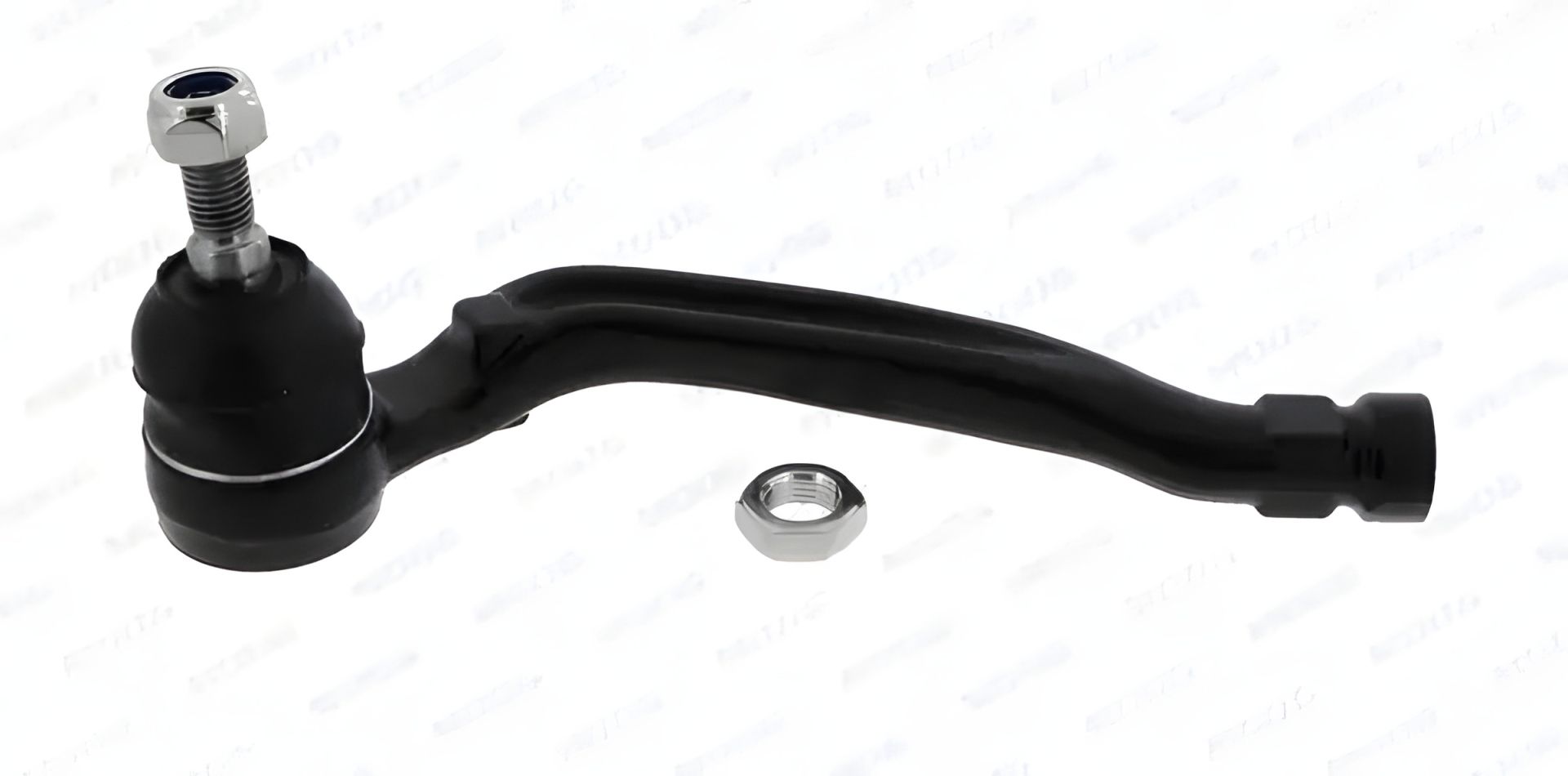 Кермова тяга PEUGEOT 308, CITROËN C4, MOOG (CIES13989) Кермова тяга PEUGEOT 308, CITROËN C4, MOOG (CIES13989)