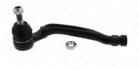 Рулевой наконечник для PEUGEOT 308, CITROËN C4, MOOG (CIES13989)