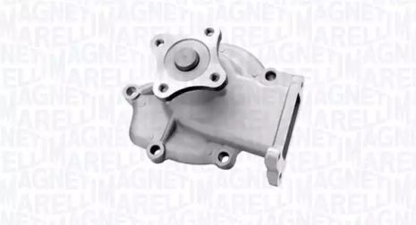 Помпа, водяной насос NISSAN SUNNY, MAGNETIMARELLI (352316170775)