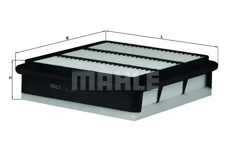Фильтр воздушный для FIAT FULLBACK, ISUZU KB, MAHLE/KNECHT (LX2834) Фильтр воздушный для FIAT FULLBACK, ISUZU KB, MAHLE/KNECHT (LX2834)