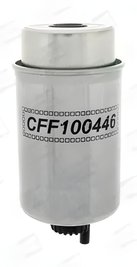 Фильтр топливный FORD TRANSIT, CHAMPION (CFF100446)