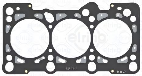 Прокладка ГБЦ AUDI A4, ELRING (212410) Прокладка ГБЦ AUDI A4, ELRING (212410)