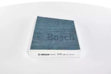 Фільтр салону MERCEDES-BENZ CLC-CLASS, BOSCH (0986628503)