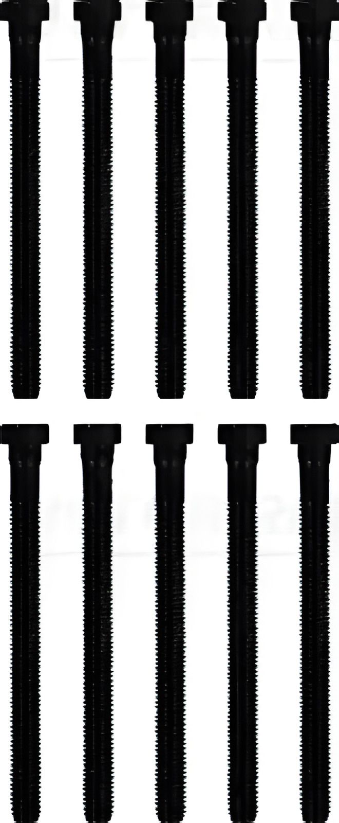 Комплект болтів ГБЦ SKODA RAPID, SEAT ALHAMBRA (VICTOR REINZ 143229901) Комплект болтів ГБЦ SKODA RAPID, SEAT ALHAMBRA (VICTOR REINZ 143229901)