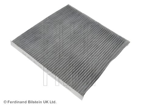 Салонний фільтр для NISSAN TEANA, BLUE PRINT (ADN12520)