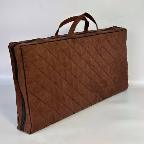 Сумка-чохол для гри нарди 67x32см