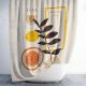Штора для ванної Rukus Tropichome 180x200 cм