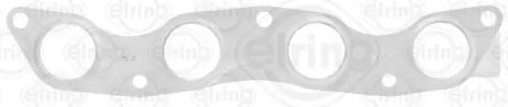 Прокладка випускного колектора KIA RIO, HYUNDAI i20, 1,2 G4AG/G4LA/G4UG ELRING (326080)