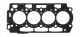 Прокладка ГБЦ FORD ASIA, TOYOTA AYGO, Payen (AH6570) Прокладка ГБЦ FORD ASIA, TOYOTA AYGO, Payen (AH6570)