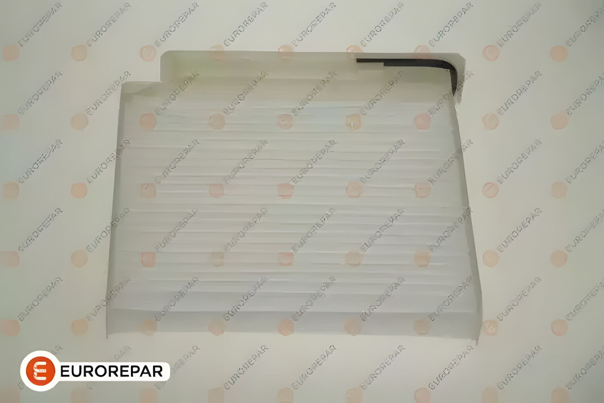 Фильтр салонный DACIA DUSTER, RENAULT CLIO, EUROREPAR (E146138) Фильтр салонный DACIA DUSTER, RENAULT CLIO, EUROREPAR (E146138)