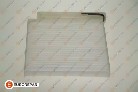 Салону фільтр DACIA DUSTER, RENAULT CLIO, EUROREPAR (E146138) Салону фільтр DACIA DUSTER, RENAULT CLIO, EUROREPAR (E146138)