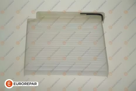 Фильтр салонный DACIA DUSTER, RENAULT CLIO, EUROREPAR (E146138) Фильтр салонный DACIA DUSTER, RENAULT CLIO, EUROREPAR (E146138)