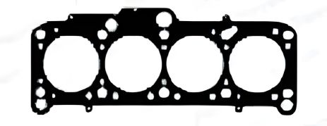 Головка блока цилиндров прокладка FORD GALAXY, VW POLO, Payen (BX800)
